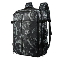 Load image into Gallery viewer, Men's Waterproof Military Travel Backpack