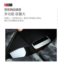 Load image into Gallery viewer, Men's Waterproof Military Travel Backpack