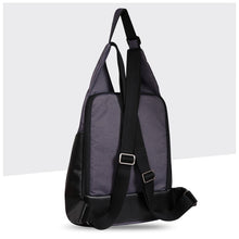 Load image into Gallery viewer, Women's Unique Zipper Backpack for 15'' Laptop