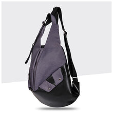 Load image into Gallery viewer, Women's Unique Zipper Backpack for 15'' Laptop