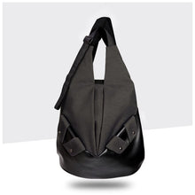 Load image into Gallery viewer, Women's Unique Zipper Backpack for 15'' Laptop