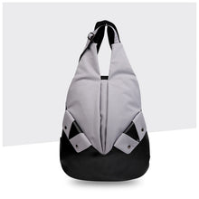 Load image into Gallery viewer, Women's Unique Zipper Backpack for 15'' Laptop