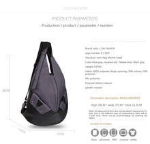 Load image into Gallery viewer, Women's Unique Zipper Backpack for 15'' Laptop