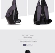 Load image into Gallery viewer, Women's Unique Zipper Backpack for 15'' Laptop