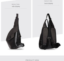 Load image into Gallery viewer, Women's Unique Zipper Backpack for 15'' Laptop