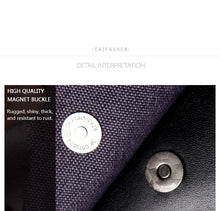 Load image into Gallery viewer, Women's Unique Zipper Backpack for 15'' Laptop