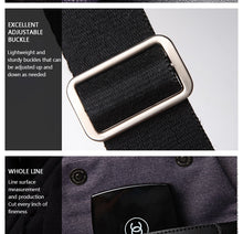 Load image into Gallery viewer, Women's Unique Zipper Backpack for 15'' Laptop