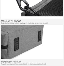 Load image into Gallery viewer, Men's Waterproof Backpack for 14'' Laptops