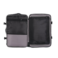 Load image into Gallery viewer, Men's Waterproof Anti-Theft Camouflage Travel Bag for 17.6" Laptops