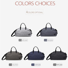 Load image into Gallery viewer, Men's Waterproof Travel Bag