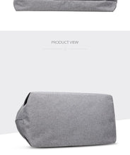 Load image into Gallery viewer, Men's Waterproof Travel Bag