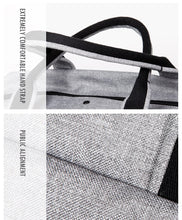 Load image into Gallery viewer, Men's Waterproof Travel Bag