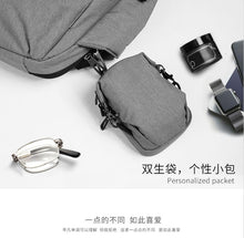Load image into Gallery viewer, Men's Mini Bag