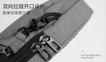 Load image into Gallery viewer, Men's Mini Bag