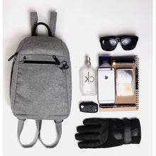 Load image into Gallery viewer, Women's Basic Backpack