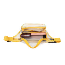 Load image into Gallery viewer, Women's Transparent Waterproof Waist Bag with 6 Colors