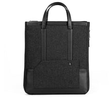 Load image into Gallery viewer, Men's Water Resistant 14" Laptop Office Briefcase & Handbag