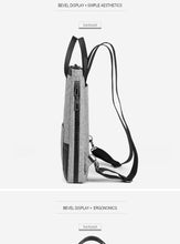 Load image into Gallery viewer, Men's Water Resistant 14" Laptop Office Briefcase & Handbag