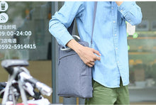Load image into Gallery viewer, Men's Handbag & Briefcase