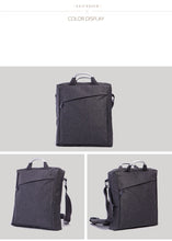Load image into Gallery viewer, Men's Handbag & Briefcase