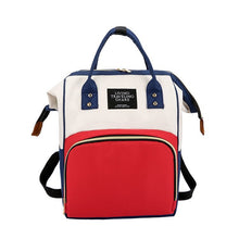 Load image into Gallery viewer, Women's Various Style Zipper Handbag & Backpack