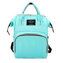 Load image into Gallery viewer, Women's Various Style Zipper Handbag & Backpack