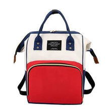 Load image into Gallery viewer, Women's Various Style Zipper Handbag & Backpack