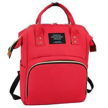 Load image into Gallery viewer, Women's Various Style Zipper Handbag & Backpack