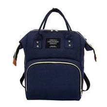 Load image into Gallery viewer, Women's Various Style Zipper Handbag & Backpack
