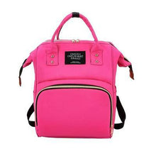 Load image into Gallery viewer, Women's Various Style Zipper Handbag & Backpack