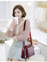 Load image into Gallery viewer, Women's Luxury Crocodile Leather Handbag