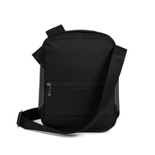 Load image into Gallery viewer, Men's Waterproof Zipper Messenger Shoulder Bag for iPad 9.7"