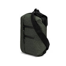 Load image into Gallery viewer, Men's Waterproof Zipper Messenger Shoulder Bag for iPad 9.7"