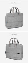 Load image into Gallery viewer, Men's Classic Briefcase