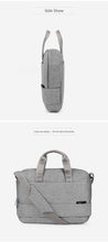 Load image into Gallery viewer, Men's Classic Briefcase