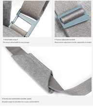 Load image into Gallery viewer, Men's Classic Briefcase