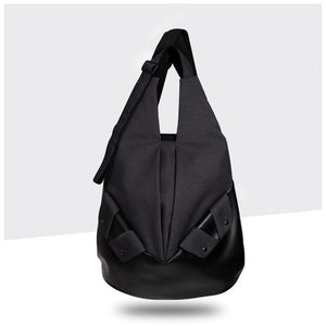 Women's Unique Zipper Backpack for 15'' Laptop