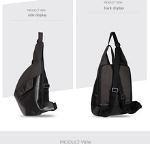 Load image into Gallery viewer, Women&#39;s Unique Zipper Backpack for 15&#39;&#39; Laptop
