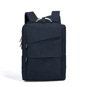 Men's Waterproof Backpack for 14'' Laptops