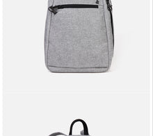 Load image into Gallery viewer, Women&#39;s Basic Backpack
