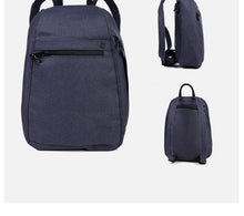 Load image into Gallery viewer, Women&#39;s Basic Backpack
