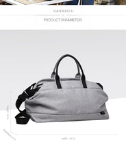 Load image into Gallery viewer, Men&#39;s Waterproof Travel Bag
