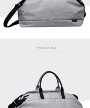 Load image into Gallery viewer, Men&#39;s Waterproof Travel Bag
