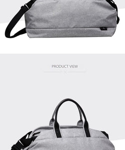 Men's Waterproof Travel Bag