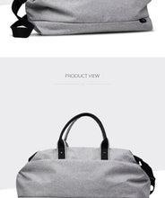 Load image into Gallery viewer, Men&#39;s Waterproof Travel Bag
