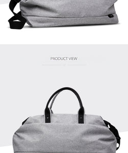 Men's Waterproof Travel Bag