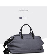 Load image into Gallery viewer, Men&#39;s Waterproof Travel Bag
