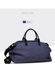 Load image into Gallery viewer, Men&#39;s Waterproof Travel Bag
