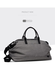 Load image into Gallery viewer, Men&#39;s Waterproof Travel Bag
