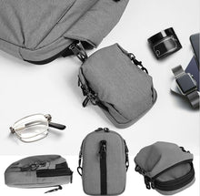 Load image into Gallery viewer, Men&#39;s Mini Bag
